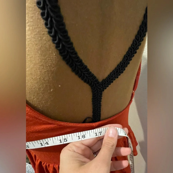 Excuse me I have to be awesome size medium dress - Picture 6 of 9